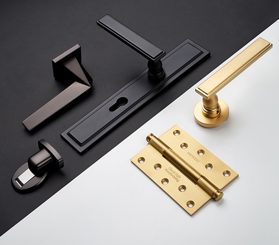 门用五金